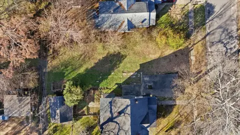 Residential Lot Near Downtown