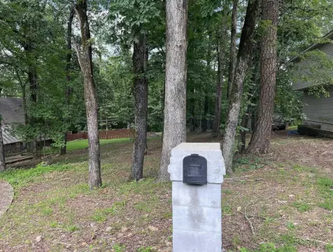 Residential Lot in Established Neighborhood