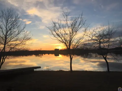 Waterfront Land