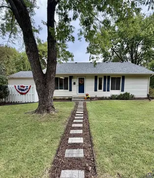 Ranch-Style Half Duplex