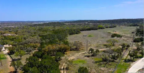 Canyon Lake Acreage with Views