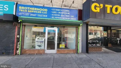 Philadelphia Triplex For Sale