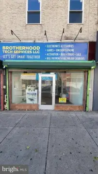 Philadelphia Triplex For Sale