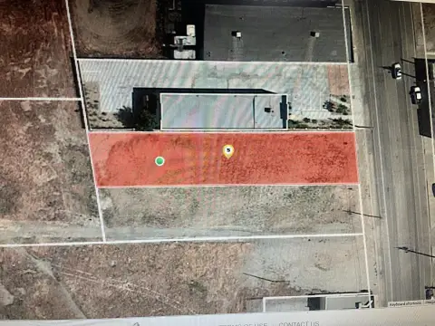 Palmdale Land For Sale