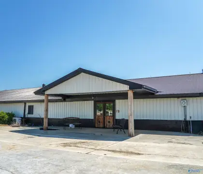 Multi-Use Event & Equestrian Property