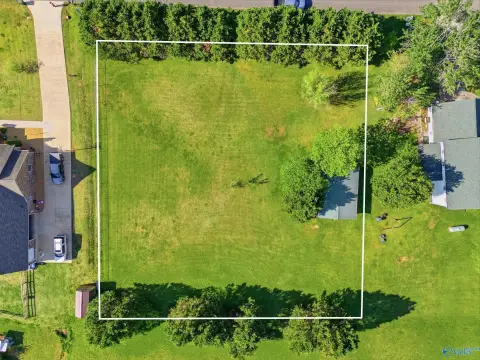 Residential Land in Hazel Green