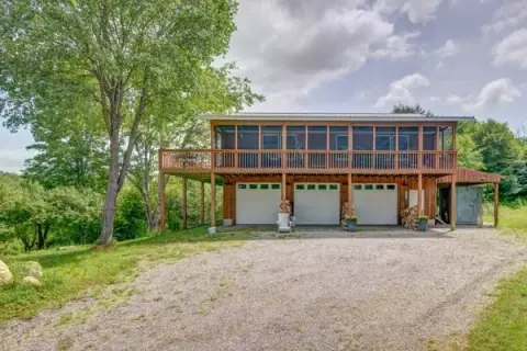 Dolgeville Farm/Estate with Mountain Views