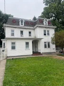 Staten Island Four-Family Residence