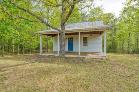 Campobello Acreage with Pasture & Home