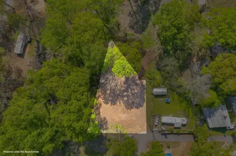 Residential Lot in Cowpens, SC