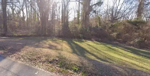 Buildable Lot Near Downtown Spartanburg