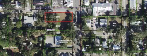 Downtown Commercial Land