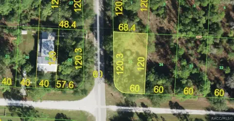 Vacant Land Parcel