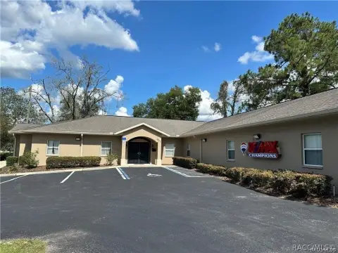 Medical Office Space with Highway Frontage