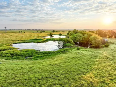Farmland and Hunting Tract