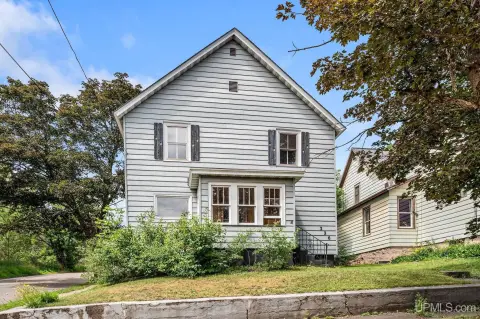 Two-Unit Residential Income Property
