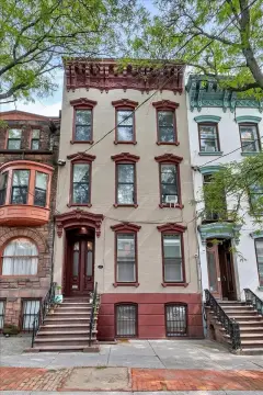 Historic Four-Unit Property