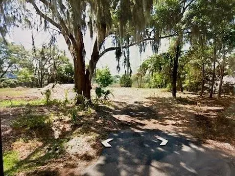 Waterfront Lot on Hilton Head