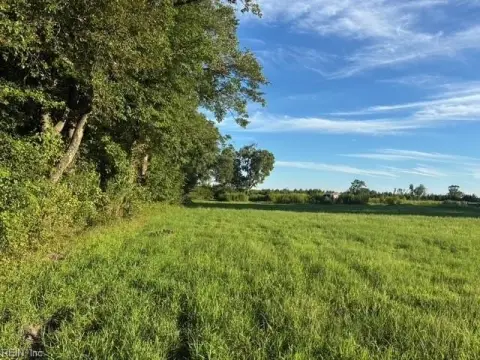 13 Acres in Isle of Wight