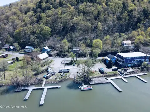 Waterfront Investment Opportunity in Whitehall