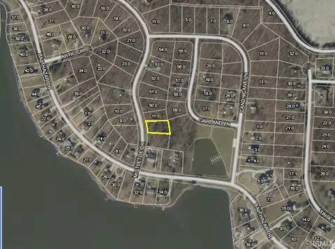 Residential Land in Santa Claus