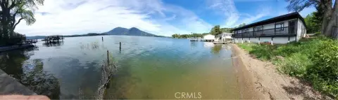 Lakefront Motel Redevelopment Opportunity