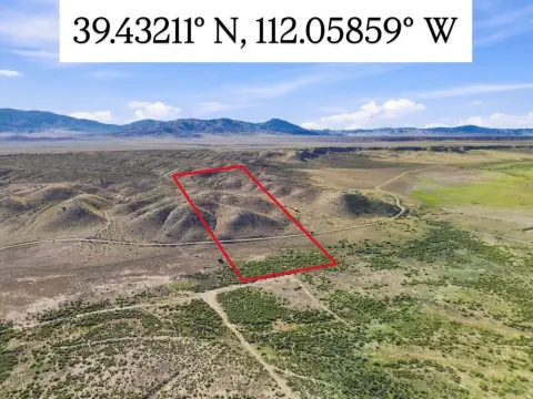Vacant Land Parcel