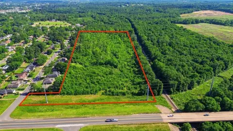 Multi-Family Development Land