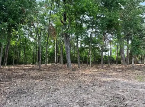 Commercial Land Tract with Loop Frontage