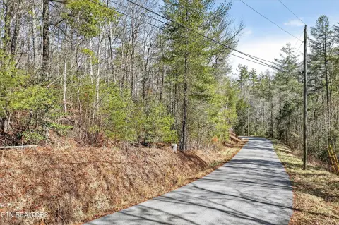 Acreage Tract with Creek Frontage
