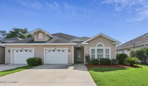 Waterfront Duplex Property