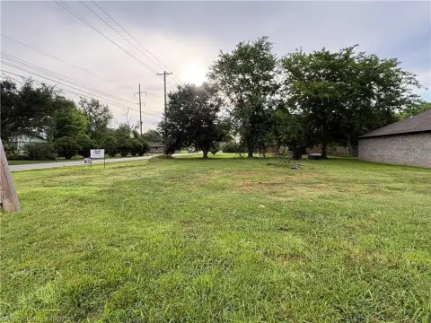 Residential Homesite Lot