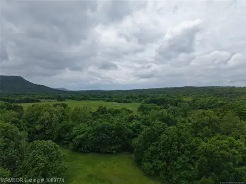 Secluded Pasture and Hunting Tract