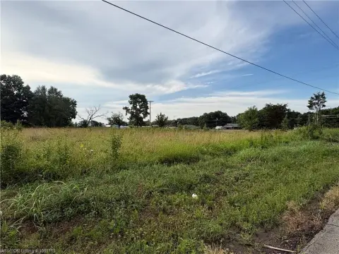 Residential Home Lot