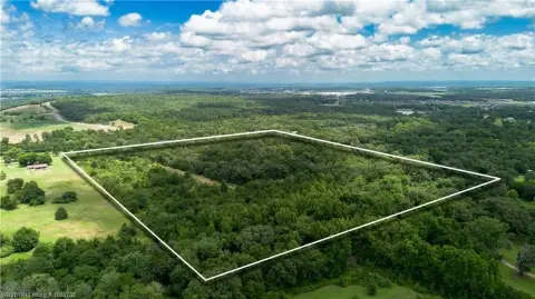 Agricultural Land Tract for Development