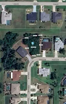 Punta Gorda Buildable Lot