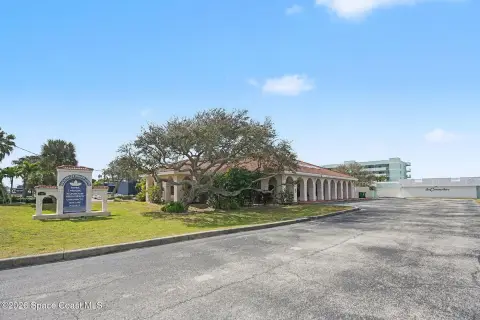 Freestanding Medical Office