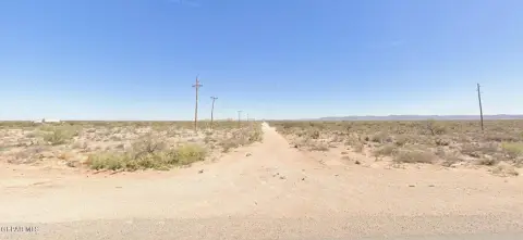 Horizon City Vacant Land Parcel