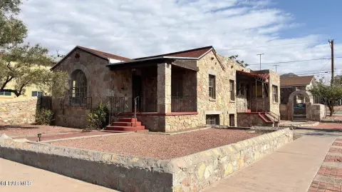 El Paso Income Property