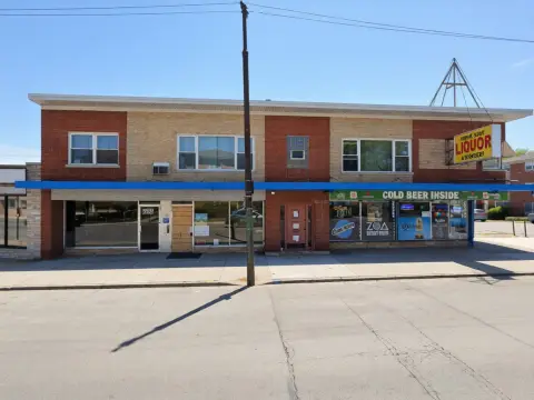 Chicago Retail Space For Rent