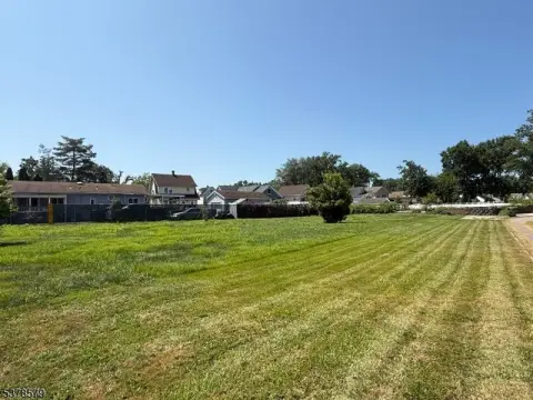Vacant Lot in Little Ferry