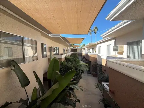 Multifamily Residential Building