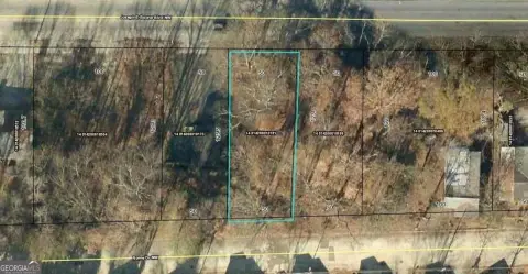 Residential Buildable Lot