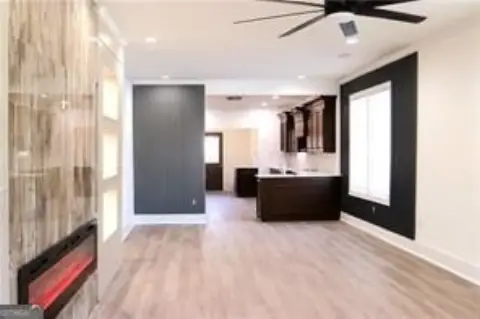 Renovated Multi-Family Residence