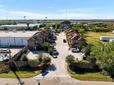 Olmito Multifamily Investment Opportunity