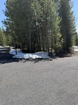 Diamond Peaks Premier Lot