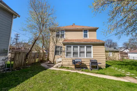 Milwaukee Duplex Investment Opportunity