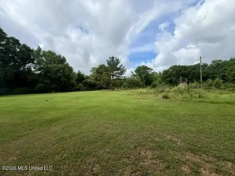 Residential Land in Quiet Area