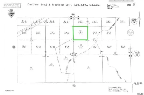 Rural Recreation Land