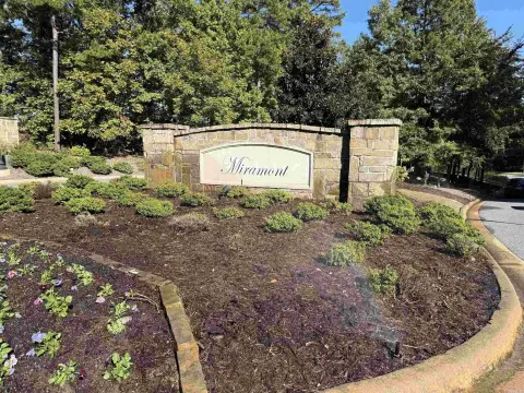Chenal Valley Golf Course Lot